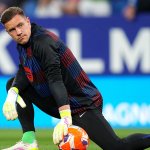 Vom Kapitän zum "Buhmann" - Unschöne Szenen um Ter Stegen