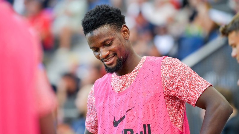 Salzburg-Kicker steht vor Tschechien-Deal