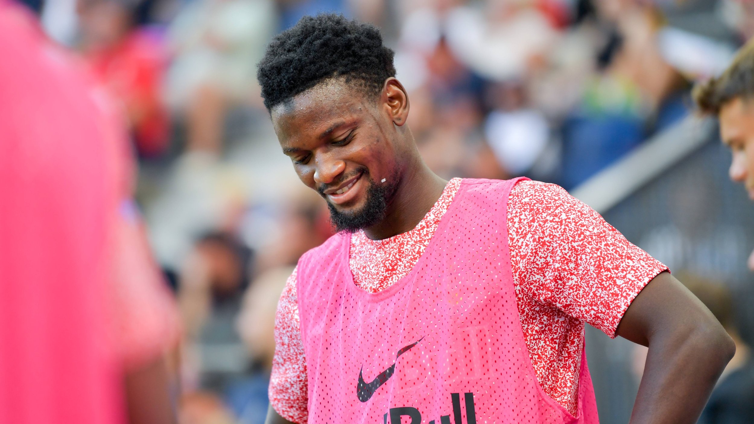 Salzburg-Kicker steht vor Tschechien-Deal