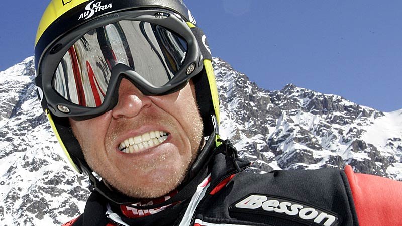 Maier: "Ich genieße das Leben in vollsten Zügen!"