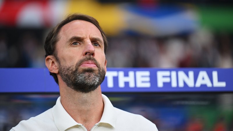 Wird Southgate neuer Polen-Trainer?