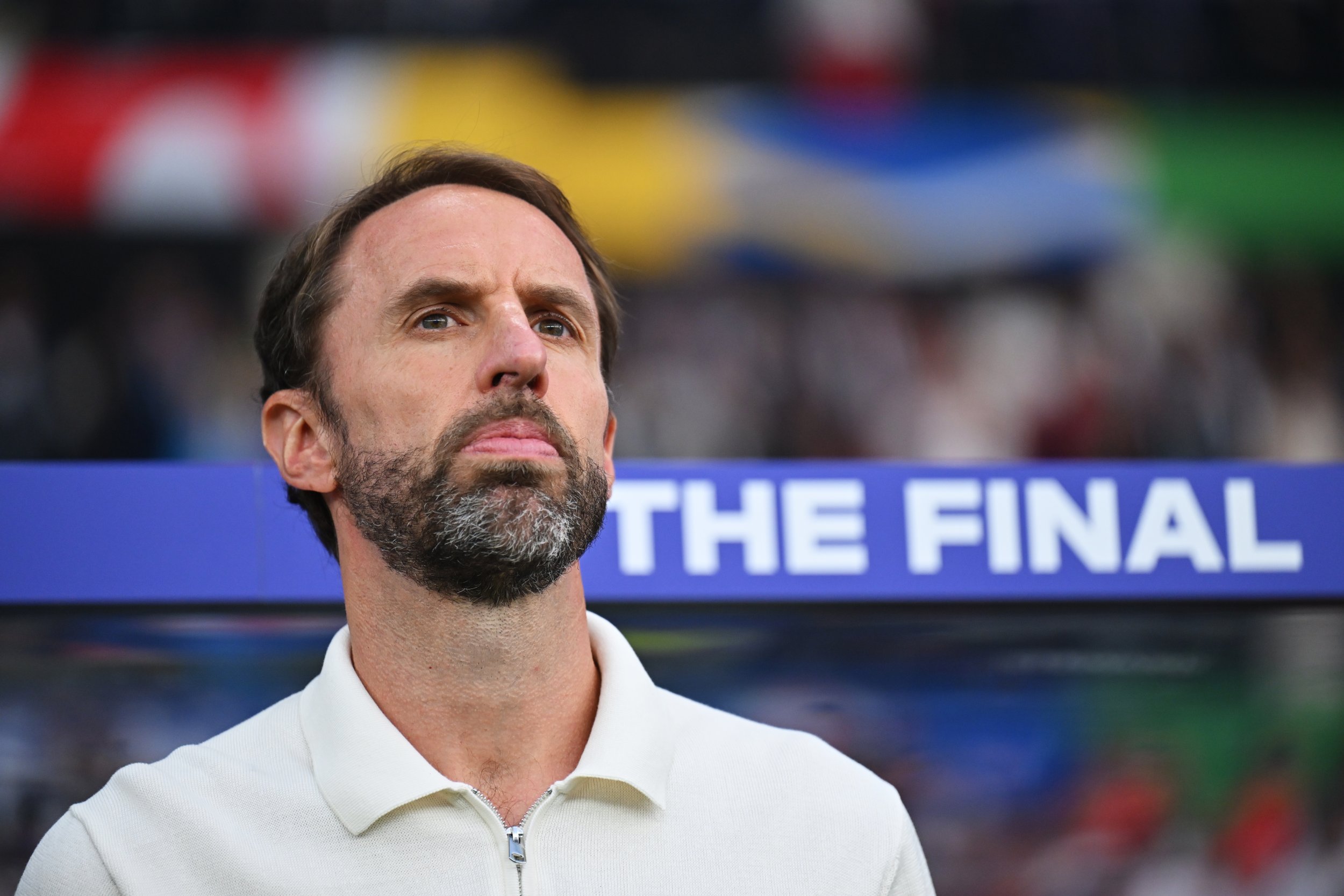 Wird Southgate neuer Polen-Trainer?