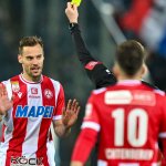 Seit 9 Jahren an Bord! Verteidiger bleibt beim GAK