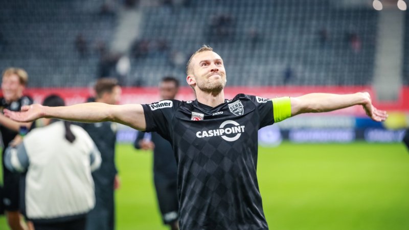Nach Greil-Verpflichtung: Altach bindet zwei Defensivakteure