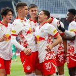 Champions League: Salzburg kennt ersten Quali-Gegner!