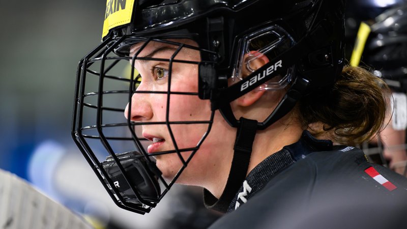 Sie wollen bei der Heim-WM Eishockey-Geschichte schreiben