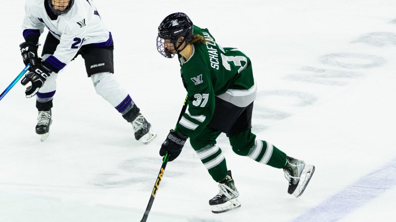 Schafzahl verlängert bei Boston Fleet