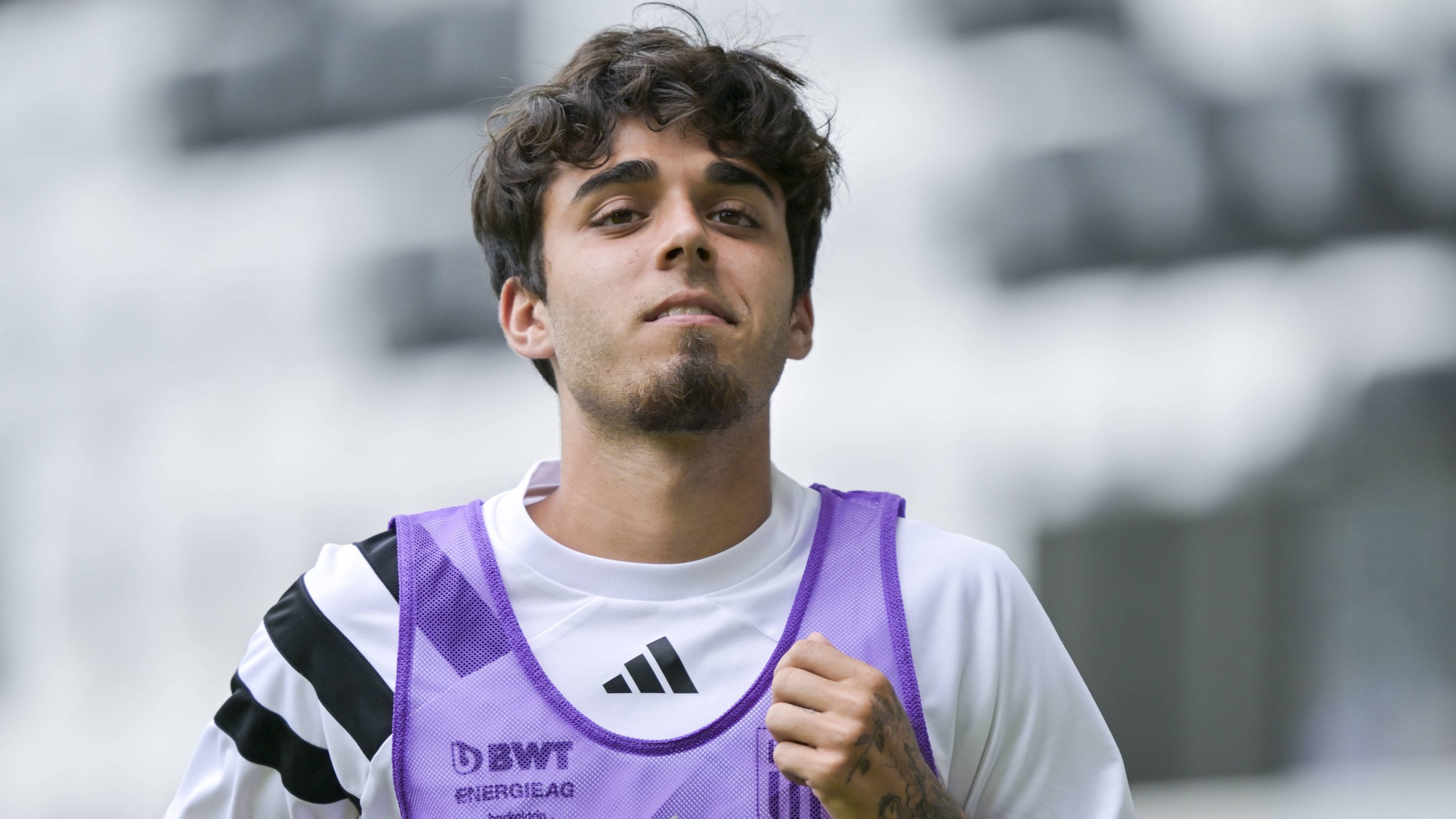 LASK-Leihgabe nach starker Saison vor Rückkehr