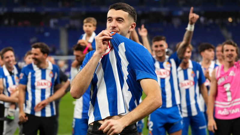 Fix! Barcelona schnappt sich Goalie vom Stadtrivalen