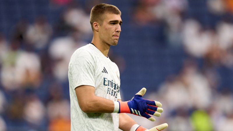 Mit diesem Real-Kader bekommt es Salzburg zu tun