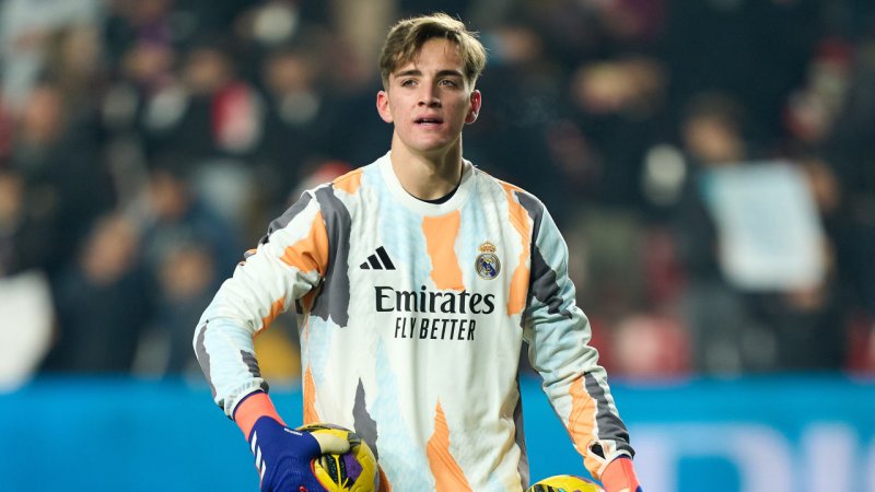 Mit diesem Real-Kader bekommt es Salzburg zu tun