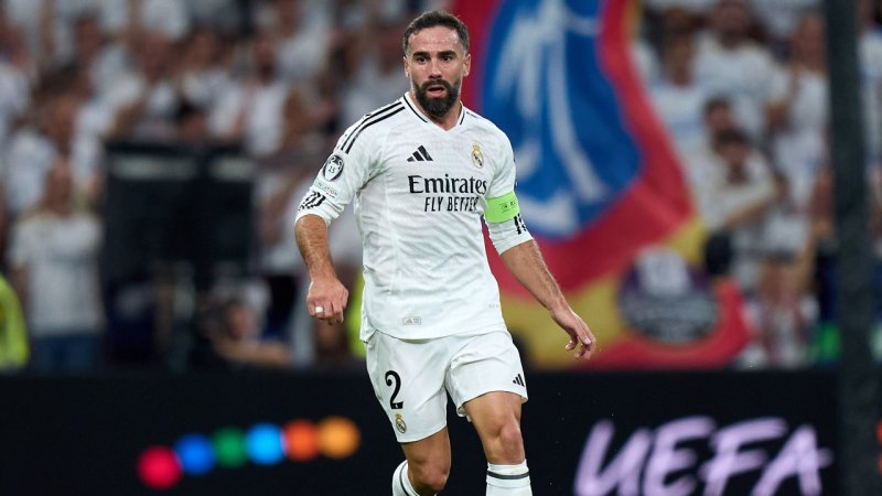 Mit diesem Real-Kader bekommt es Salzburg zu tun