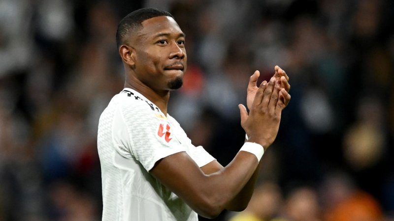 Mit diesem Real-Kader bekommt es Salzburg zu tun