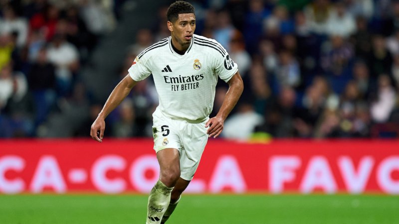 Mit diesem Real-Kader bekommt es Salzburg zu tun