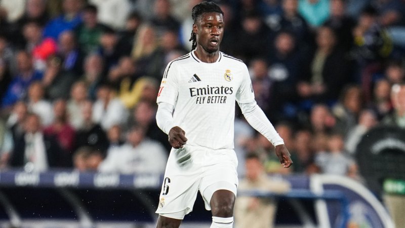 Mit diesem Real-Kader bekommt es Salzburg zu tun