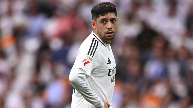 Mit diesem Real-Kader bekommt es Salzburg zu tun