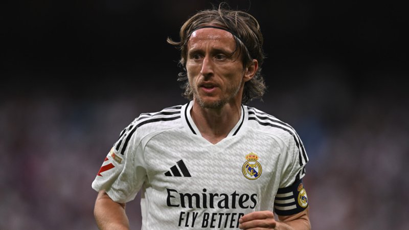 Mit diesem Real-Kader bekommt es Salzburg zu tun