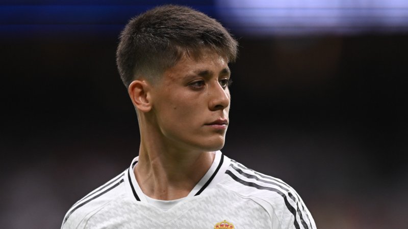 Mit diesem Real-Kader bekommt es Salzburg zu tun