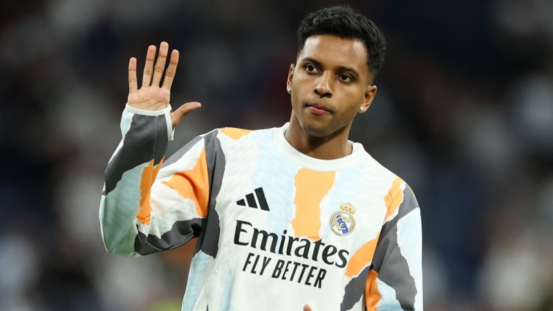 Mit diesem Real-Kader bekommt es Salzburg zu tun