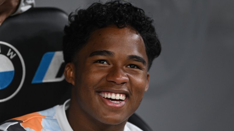 Mit diesem Real-Kader bekommt es Salzburg zu tun