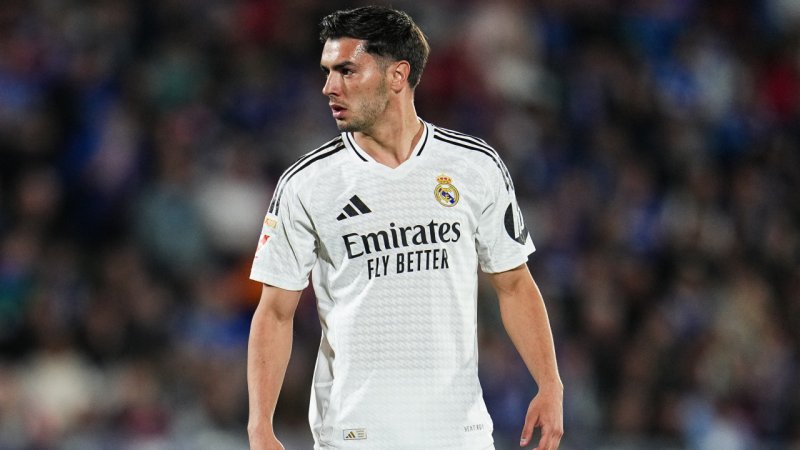 Mit diesem Real-Kader bekommt es Salzburg zu tun