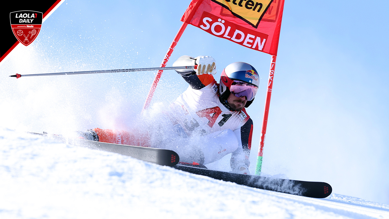 Das bewegt Hirscher zum Comeback 2.0