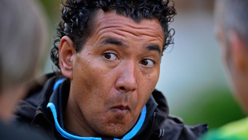 Ehemaliger Salzburg-Coach findet neuen Verein