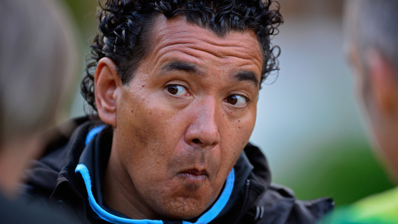 Ehemaliger Salzburg-Coach findet neuen Verein