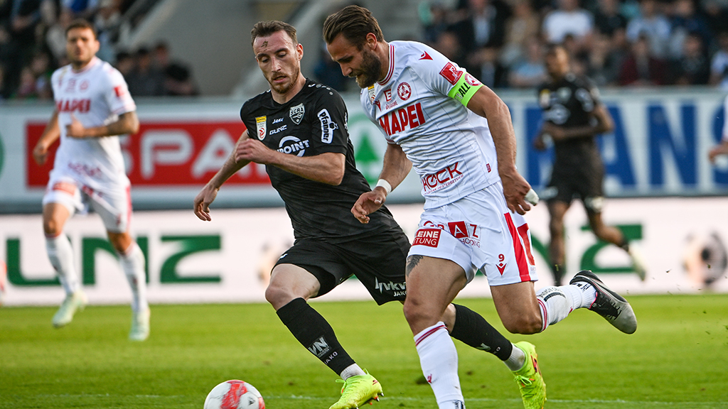 Mit Neuzugängen: Zwei Bundesligisten starten Vorbereitung