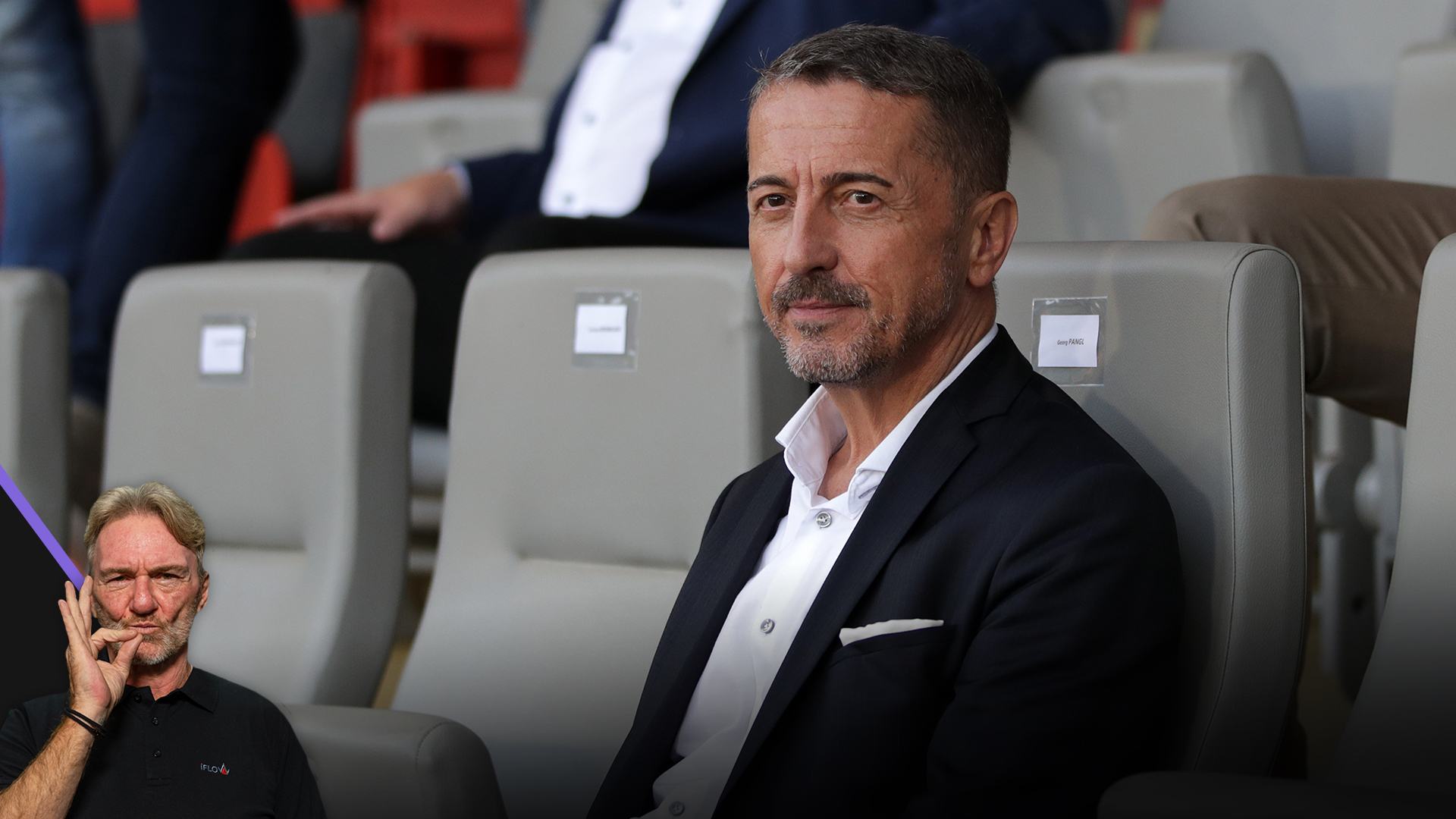 Pangl: Kein strafbares Verhalten & keinen Schaden verursacht