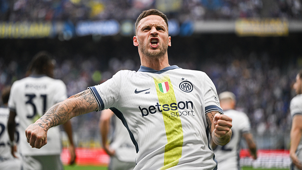 Rapid arbeitet an der Transfer-Sensation des Jahres!