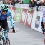 Tour de Suisse: Gall dringt in die Top 10 vor