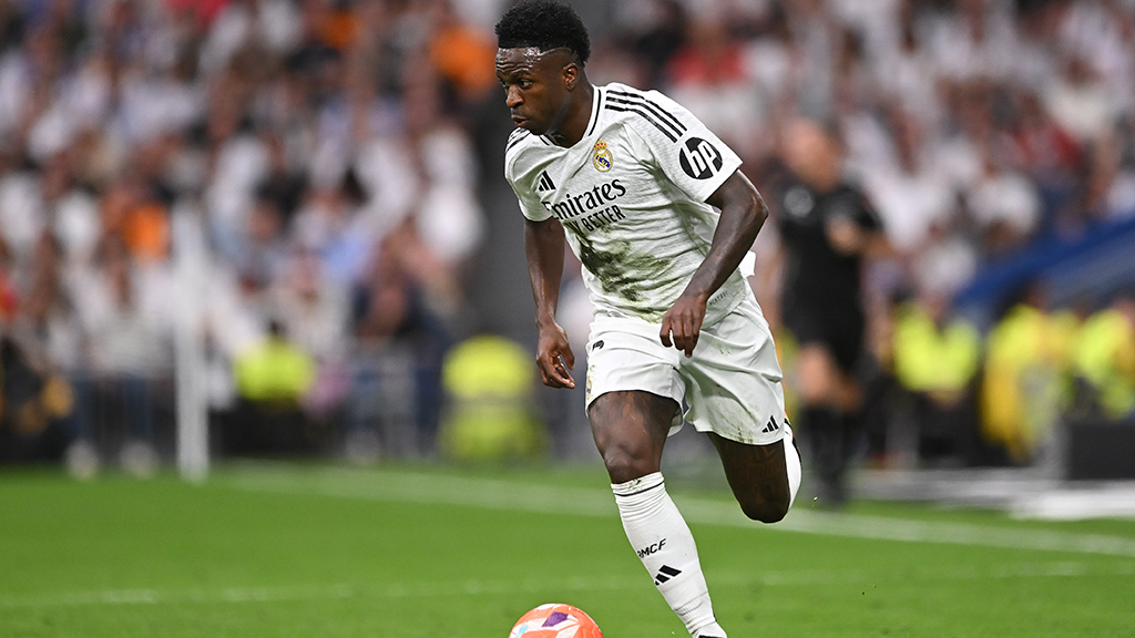 Klub-WM LIVE: Real Madrid - Al-Hilal