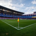 Barcelona darf bald ins Camp Nou zurück