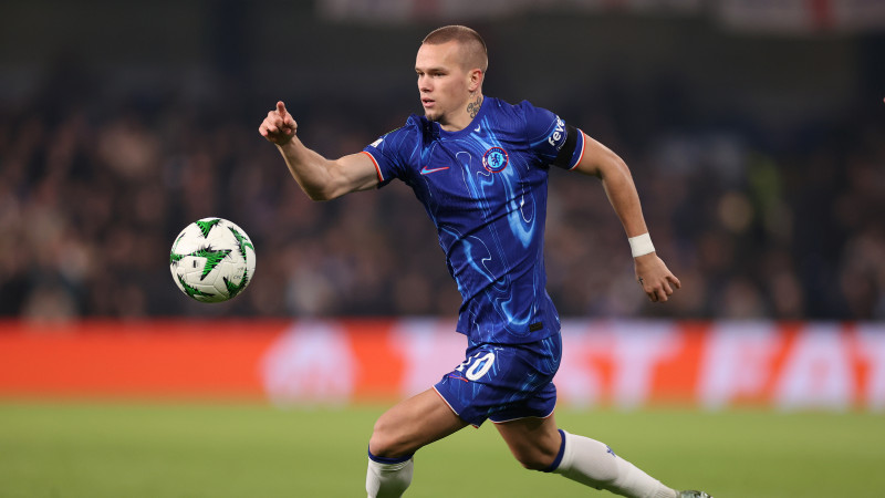 Ärger bei Chelsea! 100-Millionen-Mann droht Doping-Sperre