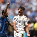 Real enttäuscht zum Klub-WM-Start gegen Al-Hilal