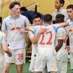 Trotz Gewitter-Pause! Salzburg mit Traumstart bei Klub-WM