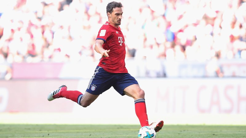 Die teuersten deutschen Fußballer jemals