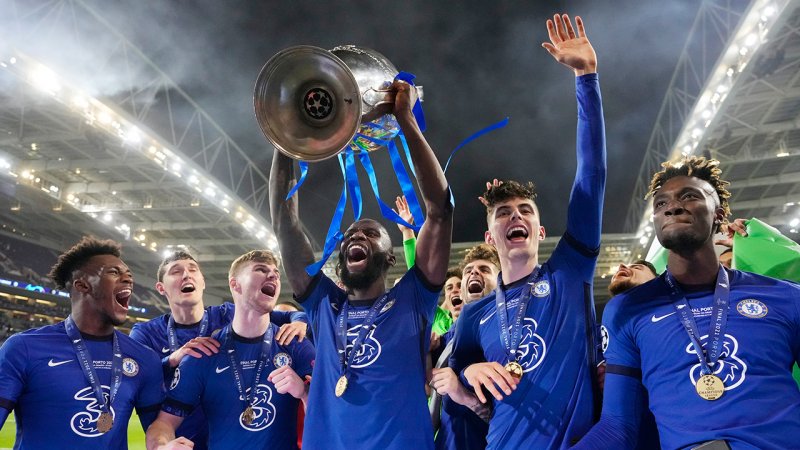 Die teuersten deutschen Fußballer jemals