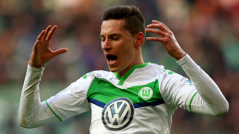 Die teuersten deutschen Fußballer jemals