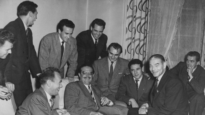 Verlorene Positionen im Fußball