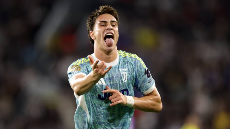 Klare Sache! Juventus versaut Debüt von ÖFB-Legionär Jasic