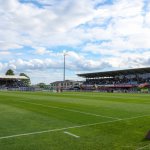 Spatenstich! Hartberg baut jetzt Stadion aus