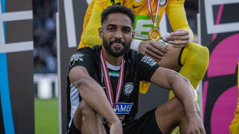 Zieht es Gregory Wüthrich nach Saudi-Arabien?