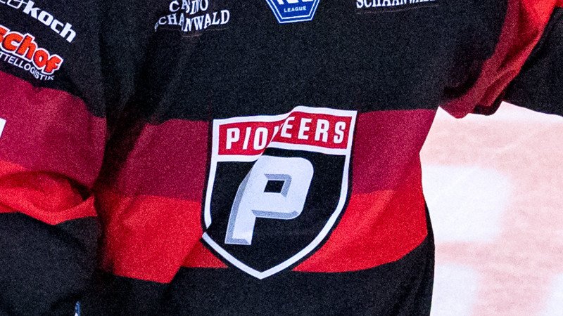Fix! Pioneers Vorarlberg stellen neuen Headcoach vor