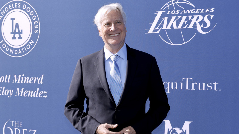 10 Milliarden! Chelsea-Miteigentümer vor Lakers-Übernahme