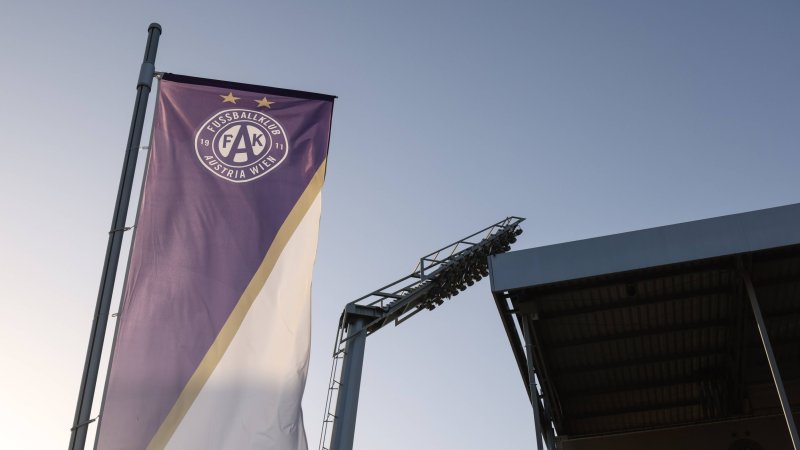 Aus für Austria-Kooperation mit Stripfing!