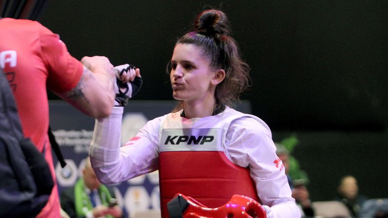 Taekwondo zurück bei den Finals – Kindl jagt 9. Titel