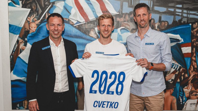 Rückkehr perfekt! BW Linz holt Klagenfurter Schlüsselspieler