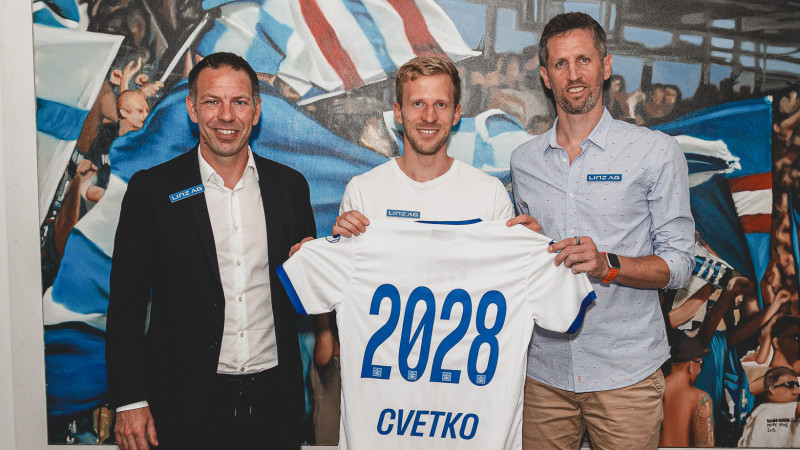 Rückkehr perfekt! BW Linz holt Klagenfurter Schlüsselspieler